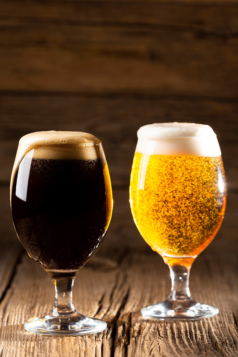 cervezas